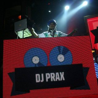 DJ Prax -Peru - Lima - National Final