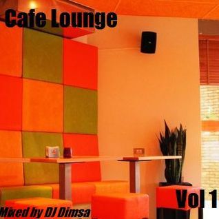 Cafe Lounge Vol 1 - Living Lounge Mix
