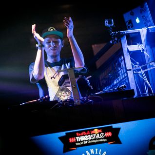 DJ Supreme Fist  - Philippines - Manila Qualifier