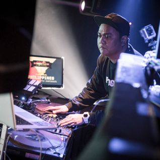 DJ Aryan Magat - Philippines - Manila Qualifier