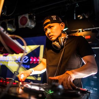 DJ You-Ki - Japan - National Final