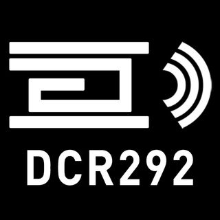 DCR292 - Drumcode Radio Live - Adam Beyer studio mix