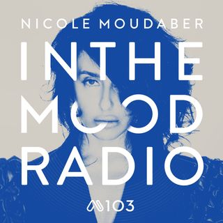 In the MOOD  - Episode 103 - Live from Warung Beach