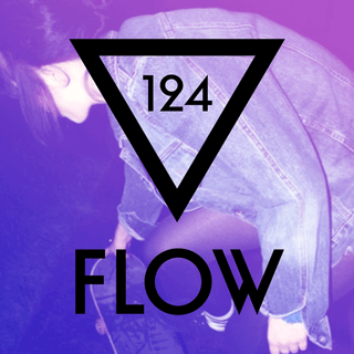 Franky Rizardo presents Flow Episode ▽124