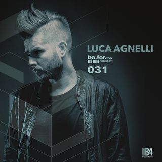 Luca Agnelli for B4Bookings podcast