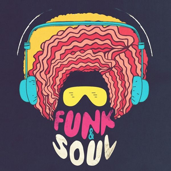 Funk & Soul.101