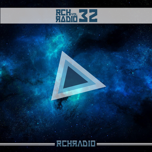RCHRADIO #032 (2015)