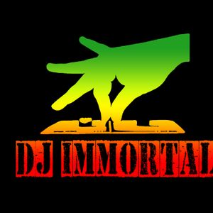 DJ IMMORTAL - DRUMTASTIK (SHORT MIX)
