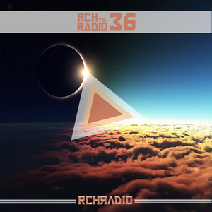 RCHRADIO #036 (2015)