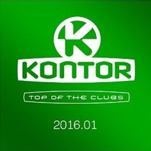 Kontor Top of the Clubs 2016.01 - 3.5 Hour DJ Mix