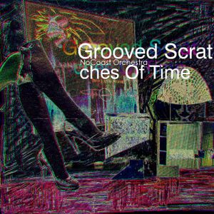Grooved Scratches Of Time