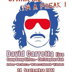 2011.09.24 - DAVID CARRETTA (LIVE) @ SPANK ME, I'M A FREAK! (STRASBOURG, FRANCE) Cc93d058-2960-4330-be32-a20b94441fac