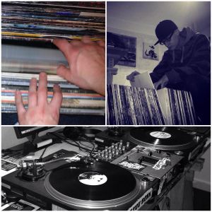 DJ Madhandz - Golden Era Quickmix Part. 1