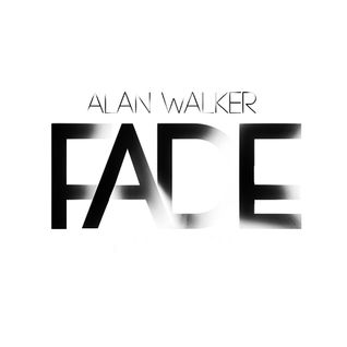 Alan Walker - Fade (Red Line Remix)