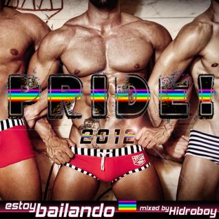 Gay Pride Mix 35