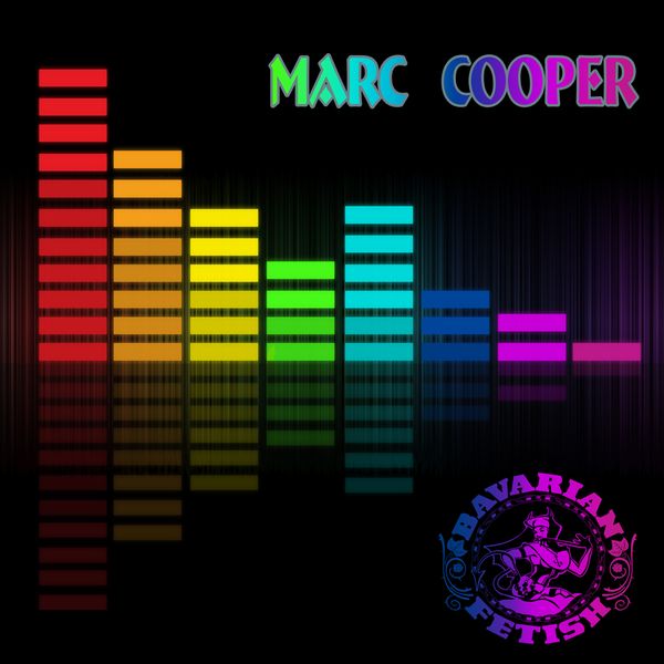 Marc Cooper Set 2015